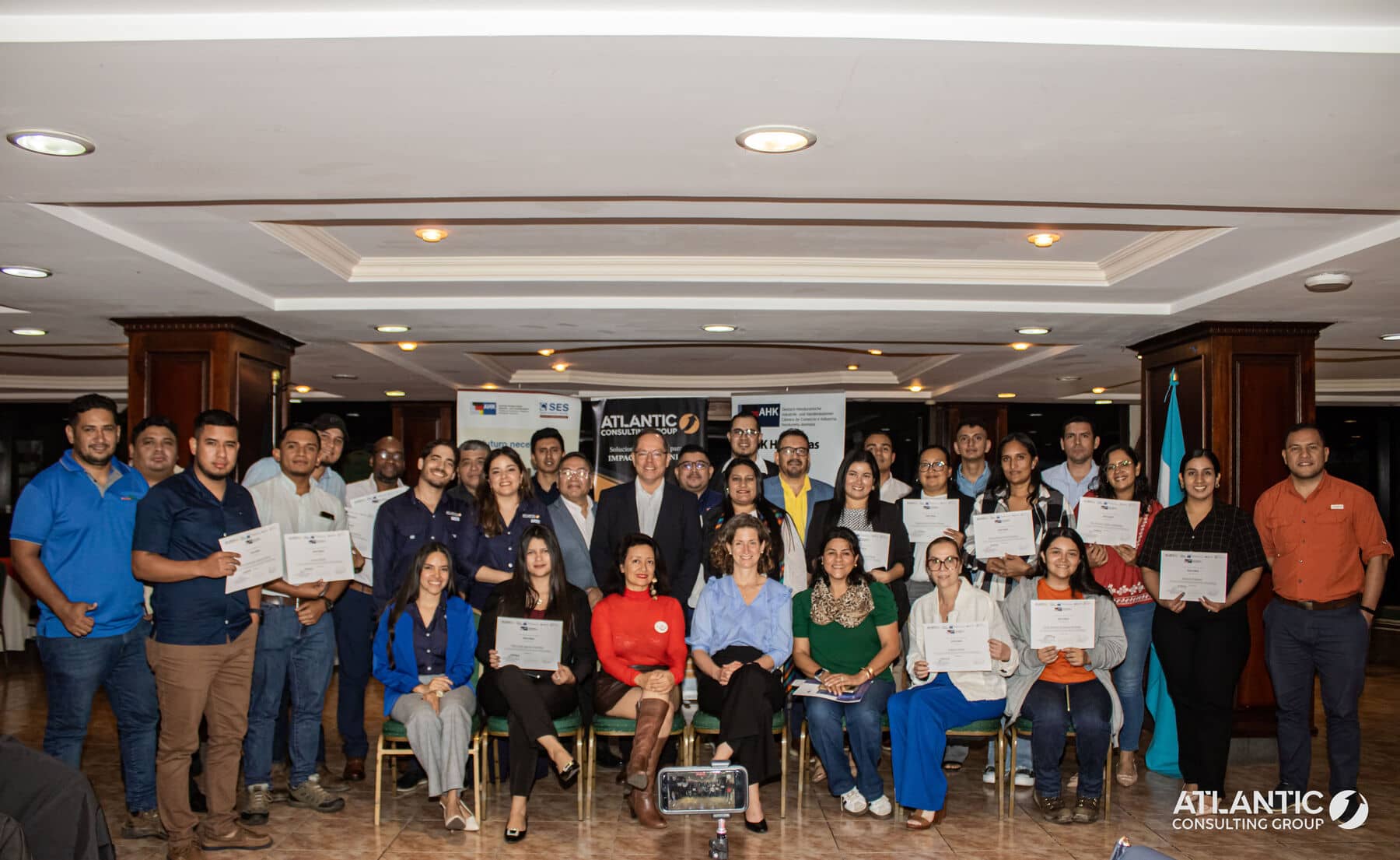 Programa EUDR en Acción - Foto 2